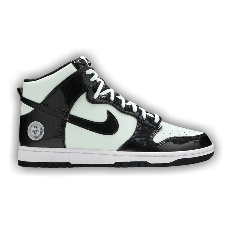 Nike Dunk High SE All-Star (2021) Men's - DD1398-300 - US