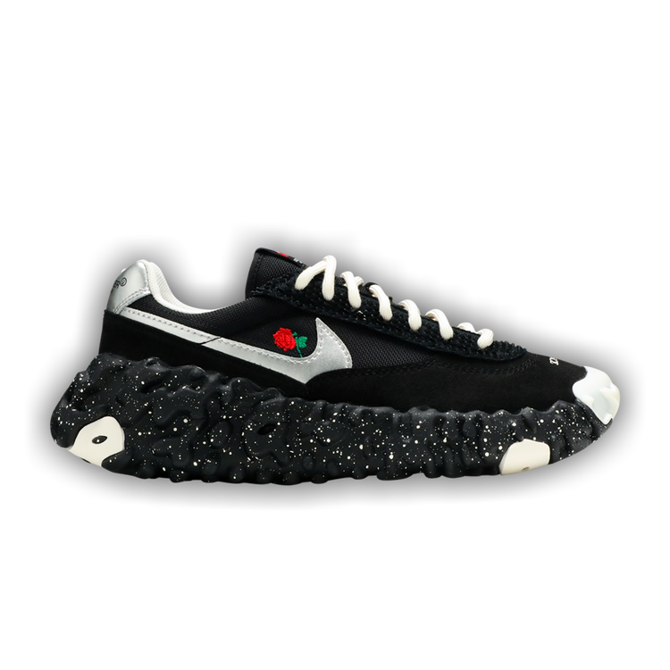 Buy Undercover x Nike Overbreak SP 'Black' - DD1789 001 | GOAT