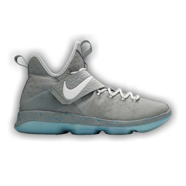 Buy LeBron 14 MAG 852405 005 GOAT