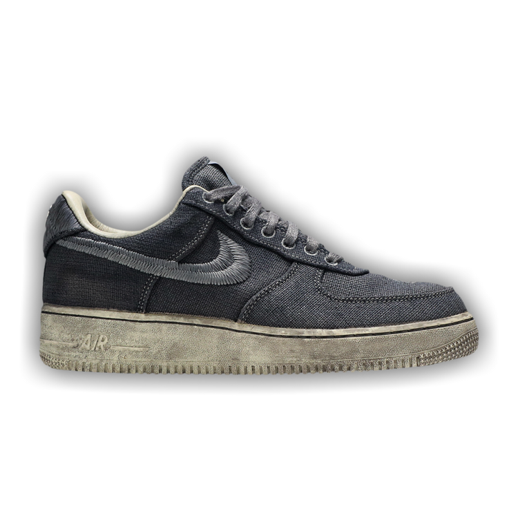 Buy Stussy x Lookout & Wonderland x Air Force 1 Low 'Hand