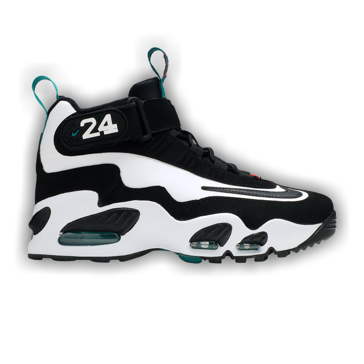 griffey max 1 black freshwater