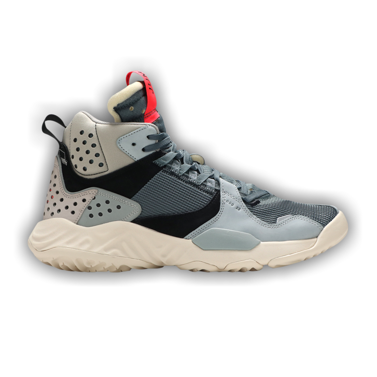 Buy Air Jordan Delta Mid 'Hasta' - DC2130 300 | GOAT
