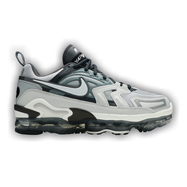 Buy Nike Air VaporMax Evo 'Wolf Grey' - CT2868 002 | GOAT