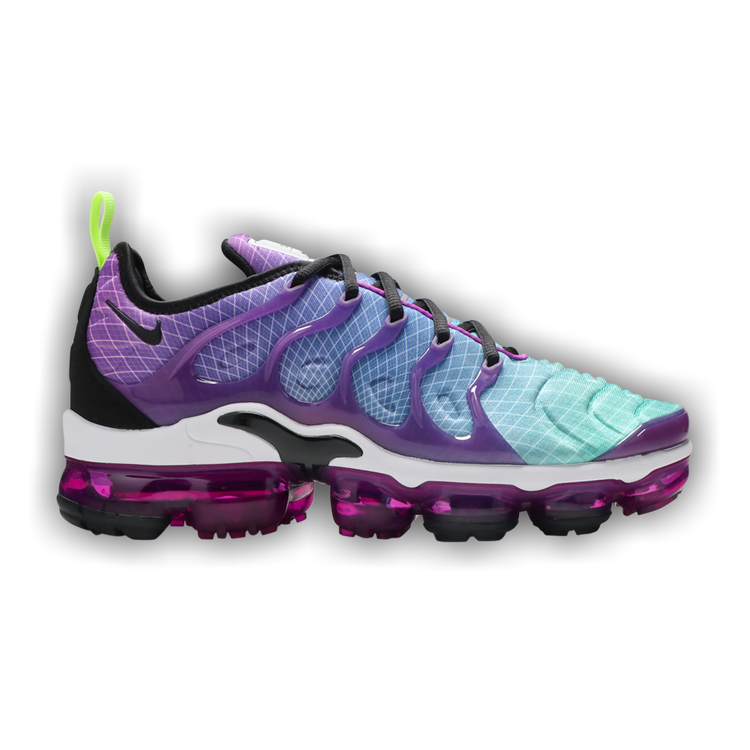 Nike vapormax womens purple and black hot sale
