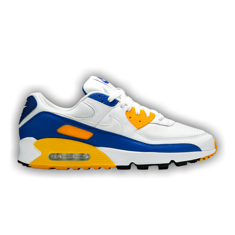 Buy Air Max 90 Knicks CT4352 101 GOAT
