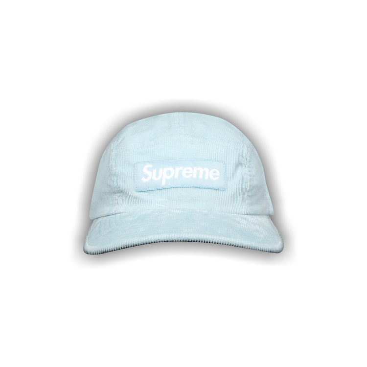 帽子 Supreme - Fine Wale Corduroy Camp Cap Supreme Fine Wale Corduroy Camp Cap Black SS21 | eBay