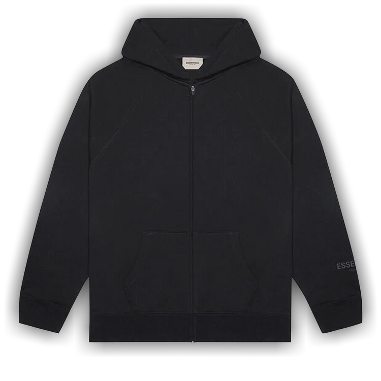 【FEAR OF GOD】Essentials Fleece Hoodie★韓国人気★ 追跡付 FLEECE HOODIE | ESSENTIALS FEAR OF GOD(エッセンシャルズ