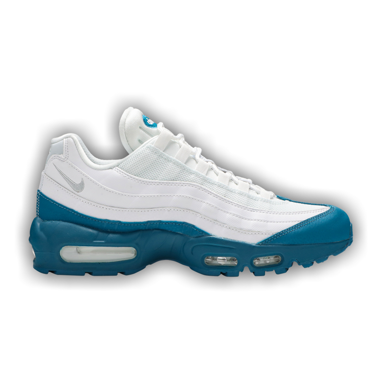 Air max 95 essential green abyss store