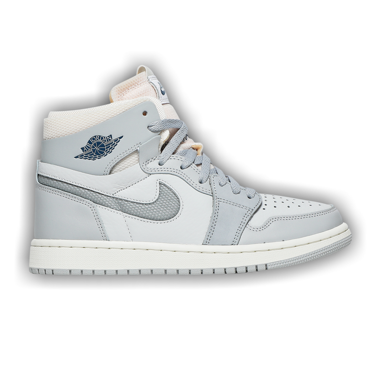 ★関税込★NIKE★W AIR JORDAN 1 HIGH ZOOM COMFORT★22-29cm★ Size 8 - Air Jordan 1 Zoom Comfort High Multi-Color for sale