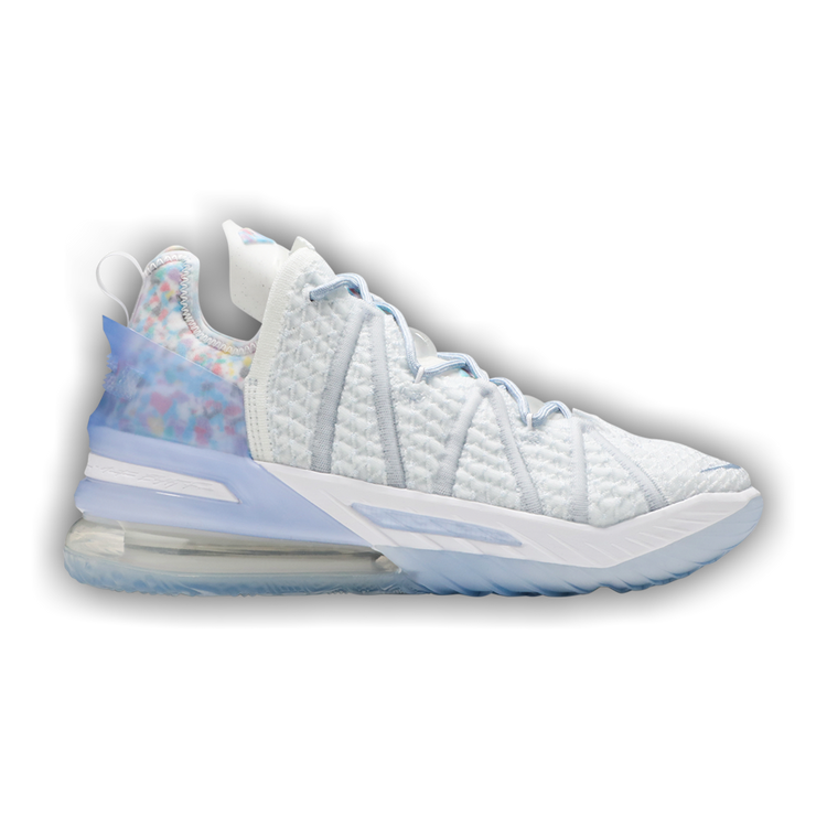 Lebron 18 high clearance