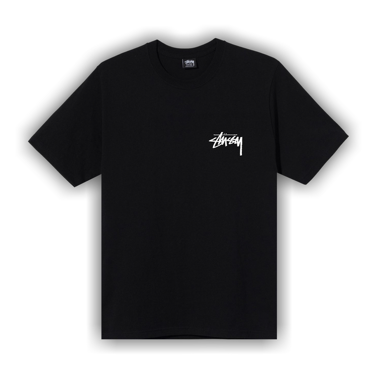 プレゼントに♪【STUSSY】PEACEロゴ　ネクタイピン プレゼントに♪【STUSSY】PEACEロゴ ネクタイピン