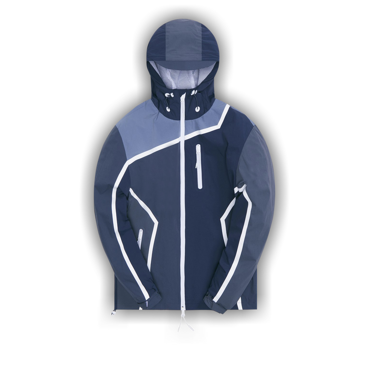 美品！KITH Madison Jacket Kith x Columbia PFG Madison Jacket Commando Men's - SS23 - US