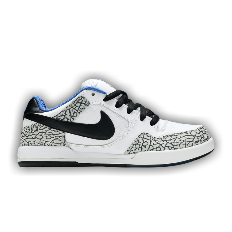 Nike paul rodriguez shoes clearance