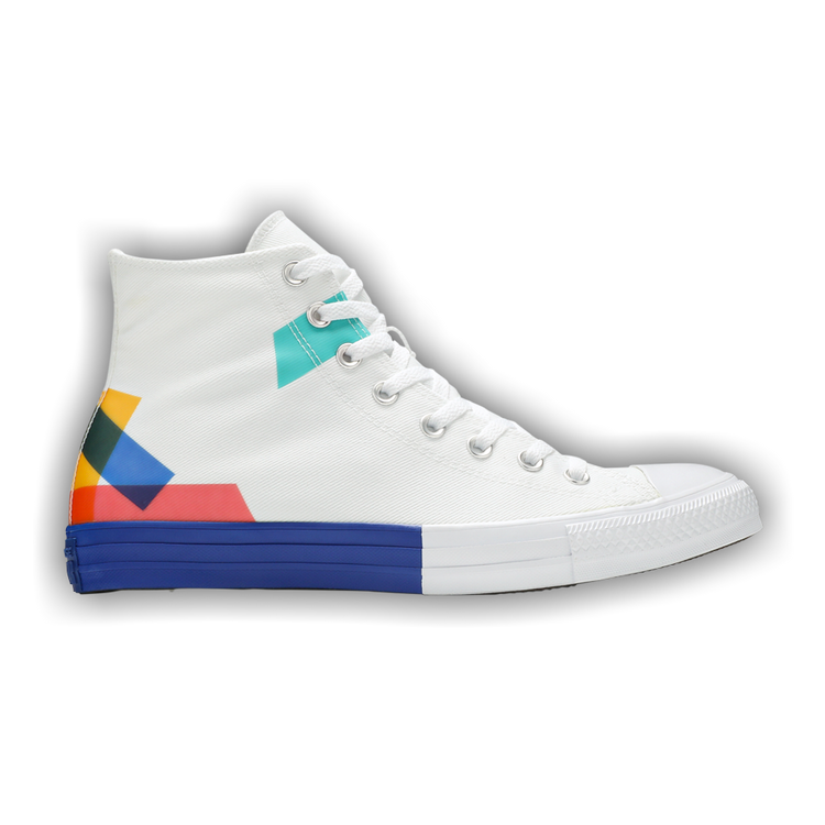 Buy Chuck Taylor All Star High Space Racer 165092C GOAT