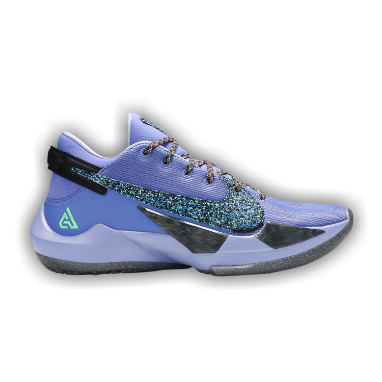 Buy Nike Zoom Freak 2 'Play for the Future' - CK5424 500 | GOAT