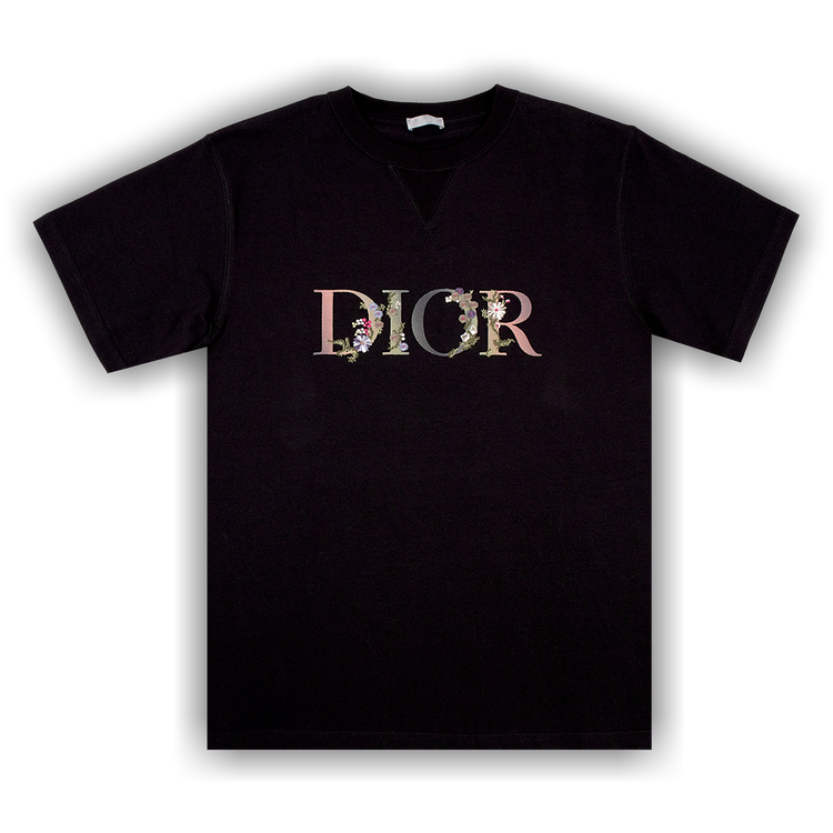 T-shirt dior pour femme outlet