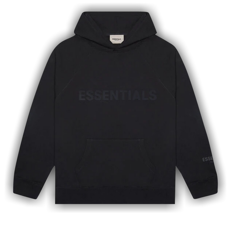Hoodie essential fog clearance