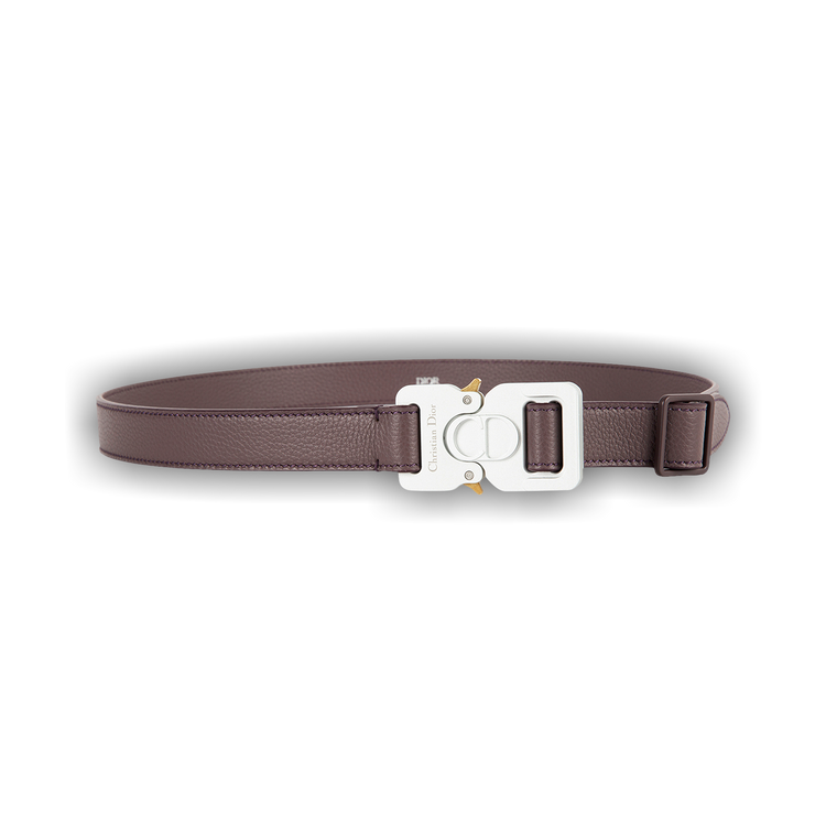 Christian dior belt alyx cheap