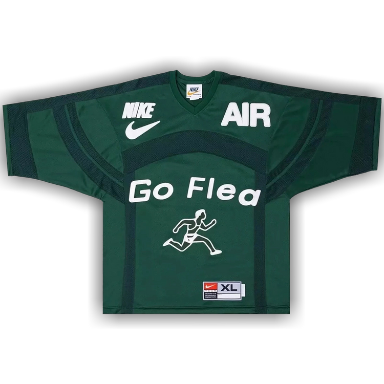 Buy Nike x Cactus Plant Flea Market Short-Sleeve Jersey Top