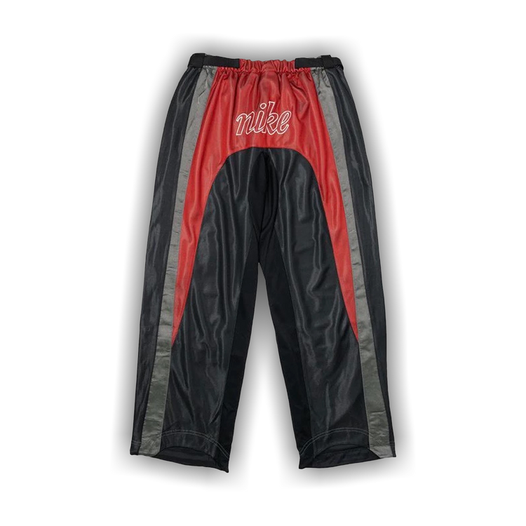 Buy Nike x Cactus Plant Flea Market MX Rave Pant 'Red/Grey