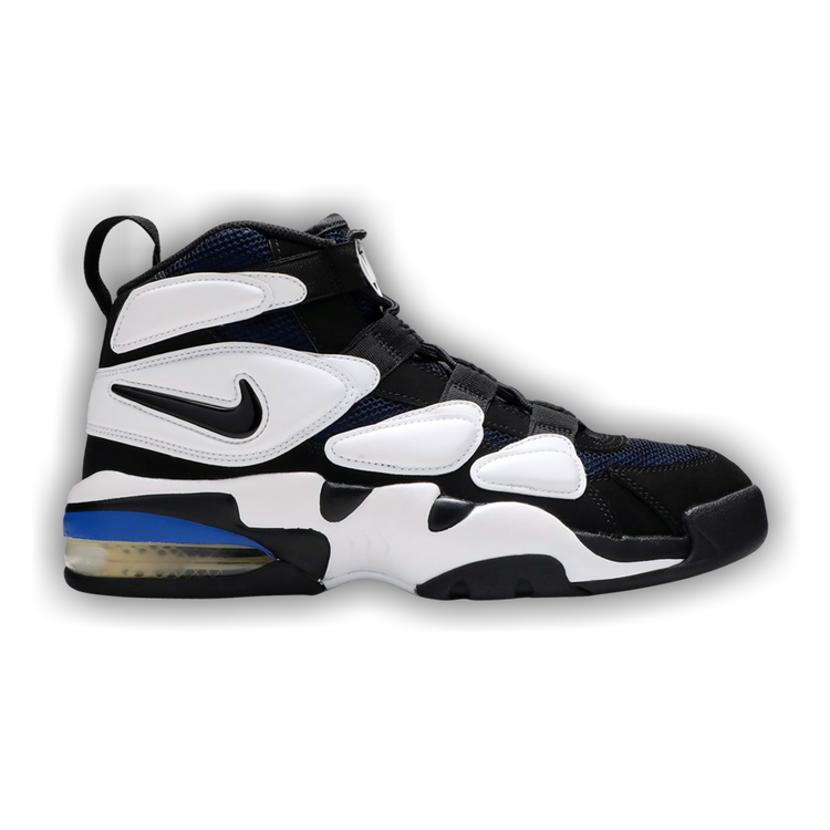 air force shadow pink white