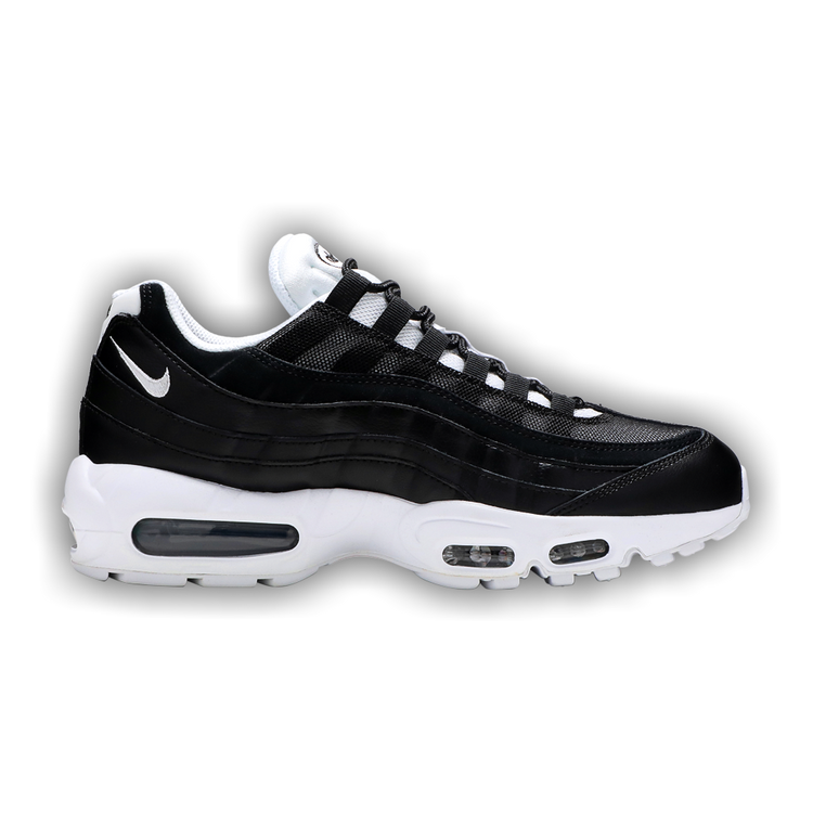 Buy Air Max 95 'Ying Yang Pack - Black' - CK6884 001 | GOAT CA