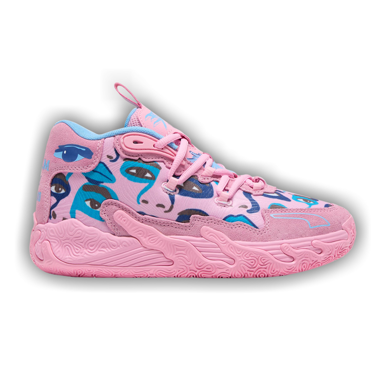 Buy KidSuper Studios x MB.03 Jr 'Pink Lilac' - 379329 01 | GOAT