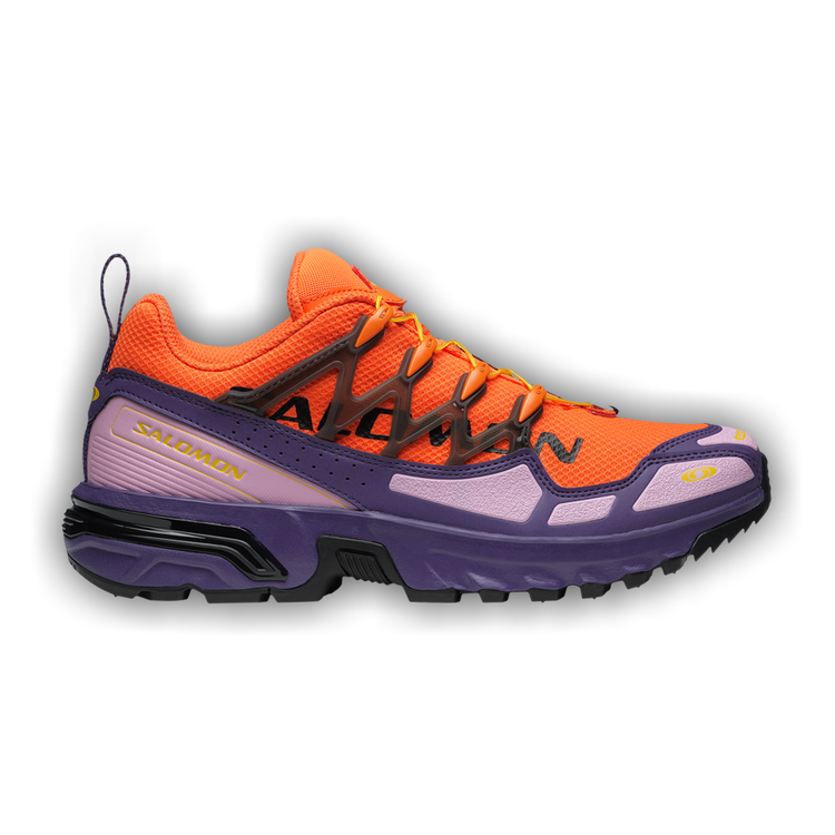 Buy Salomon ACS+ OG 'Heritage Pack - Purple Reign' - L47436300 | GOAT