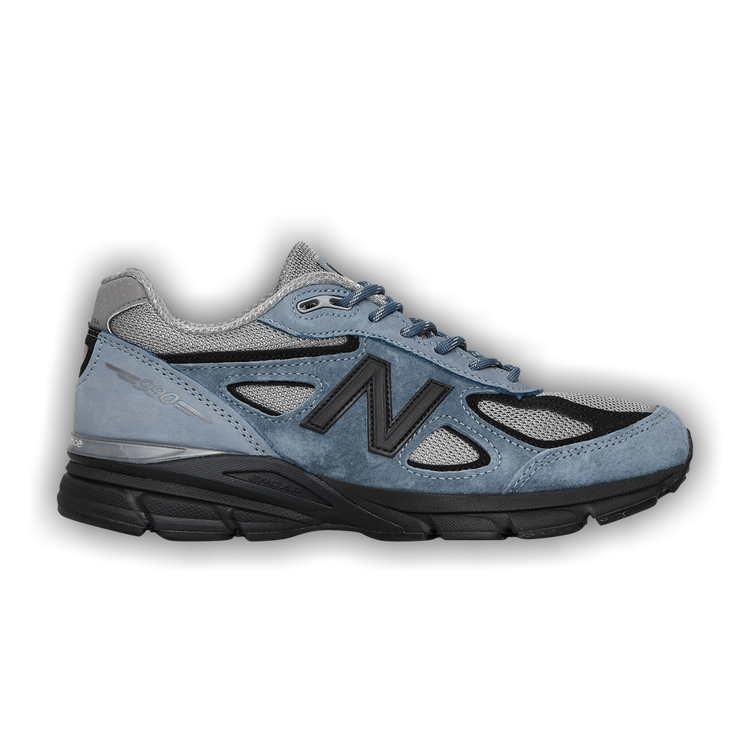 New balance x Teddy Santis ☆ made in USA 990v4 U990TA4 New Balance 990v4 Made in USA x Teddy Santis 'Grey Suede
