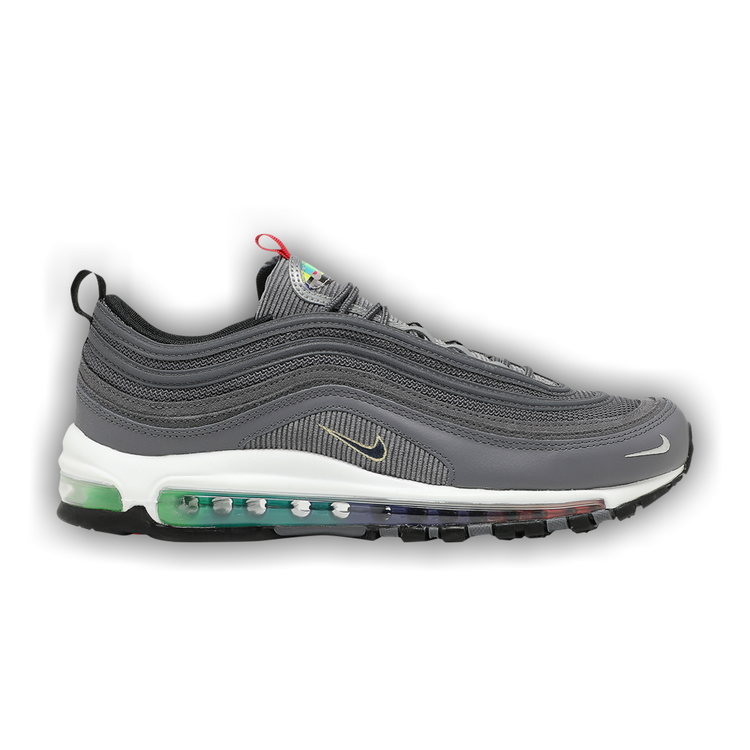 nike air max 97 evolution of swoosh