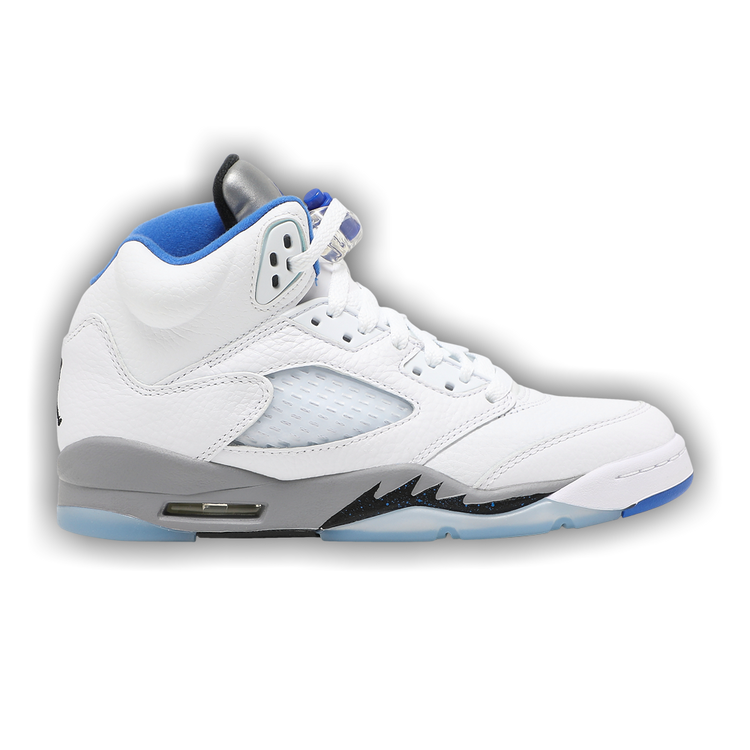 Buy Air Jordan 5 Retro GS 'Stealth 2.0' - 440888 140 | GOAT