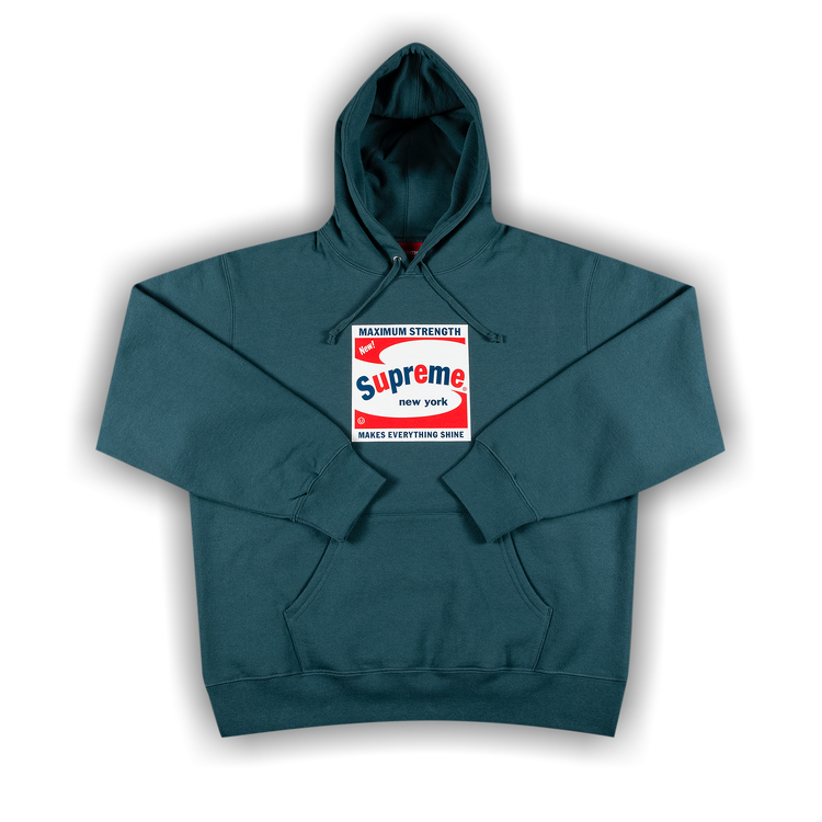 シュプリーム Supreme Shine Hooded Sweatshirt Supreme - Shine Hooded Sweatshirt - UG.SHAFT