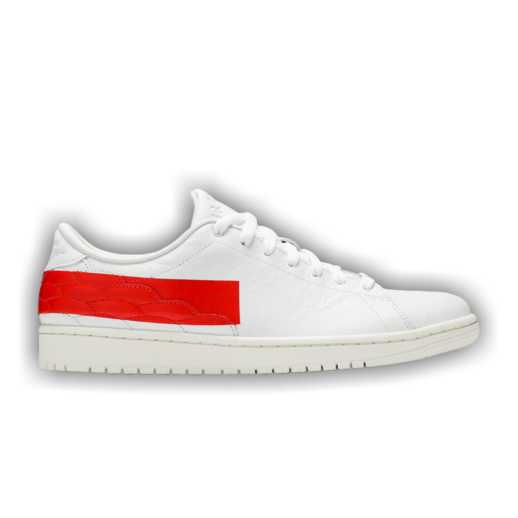 Buy Air Jordan 1 Centre Court 'Banned' - DJ2756 101 | GOAT