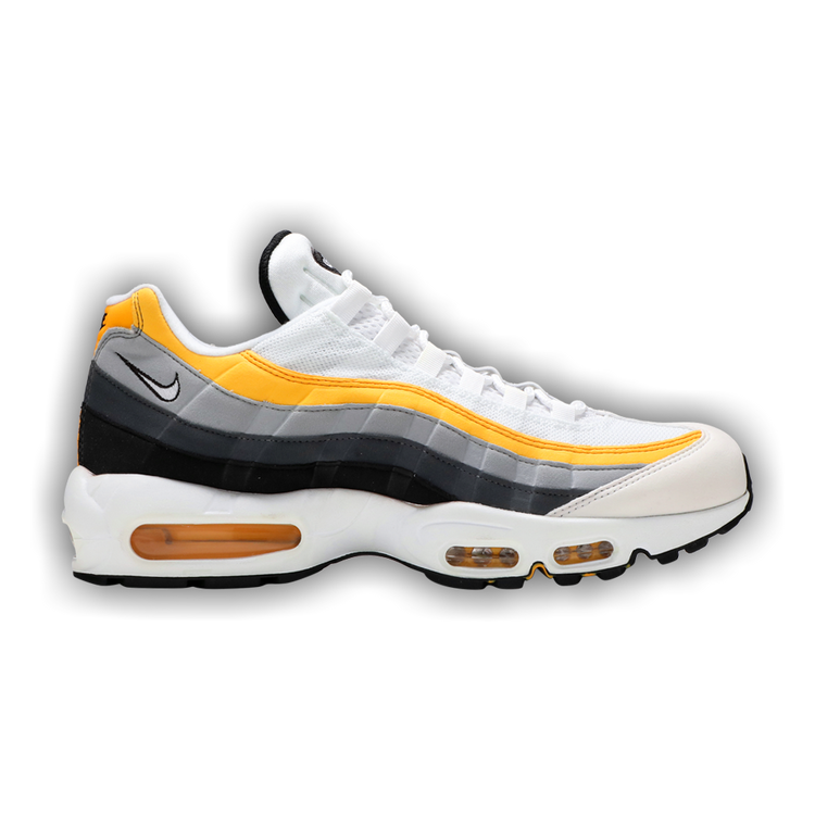 Air max 95 amarillo online
