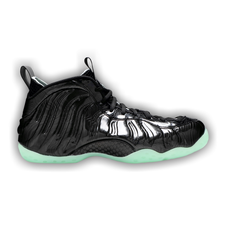 Size 5.5 Air Foamposite One All Star 2021