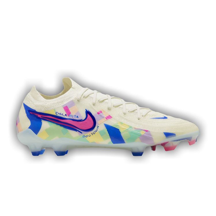 【「Kartoon様の専用」】VAPOR 15 ELITE FG 26cm Nike Phantom GX 2 Elite SE FG 'SoCal Pack' FQ8178-100
