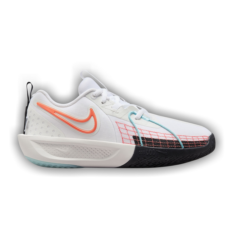 Buy Nike GT Cut 3 GS 'CHBL' - HF5732 141 | GOAT