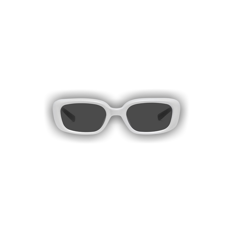 Buy Gentle Monster x Maison Margiela Rectangular Sunglasses