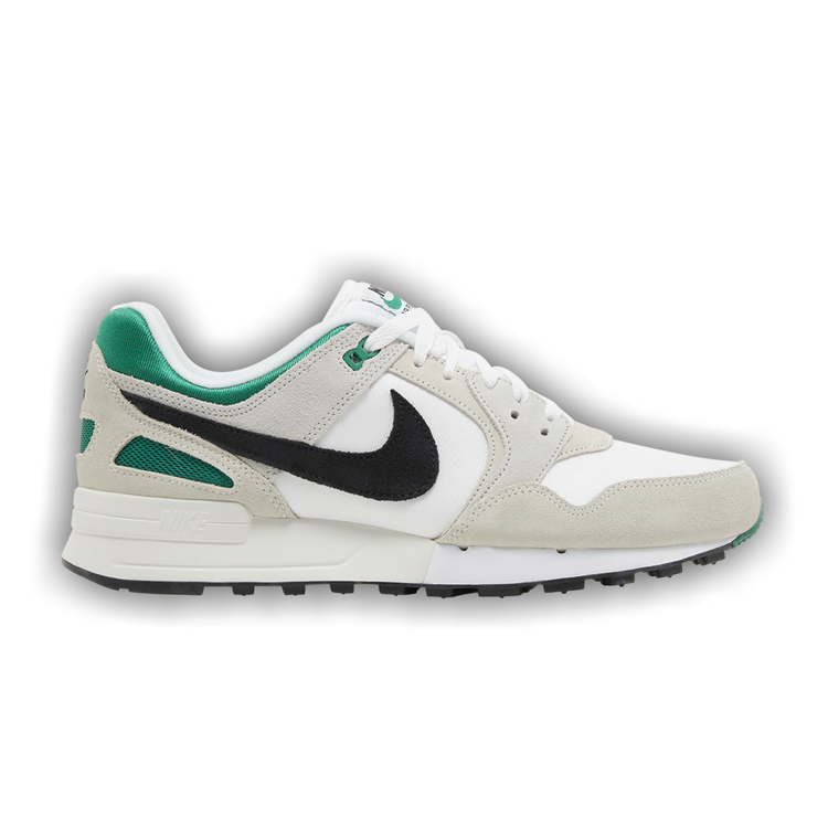 Buy Nike Air Pegasus 89 'White Black Malachite' - FZ5626 100 | GOAT