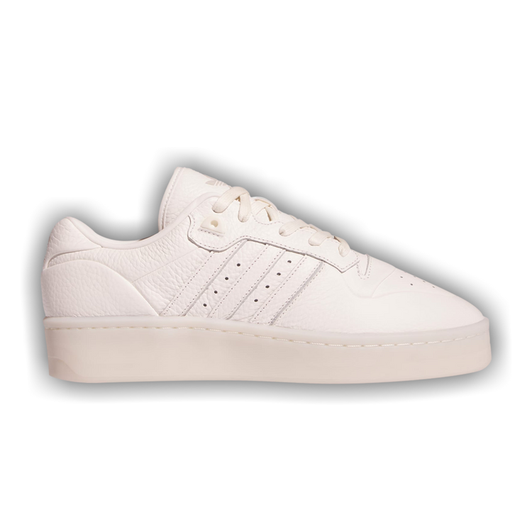 adidas gazelle silver green womens adidas Rivalry Low C Sneakers Core Black / White