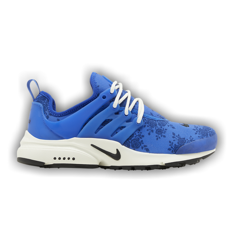 nike air presto blue rose