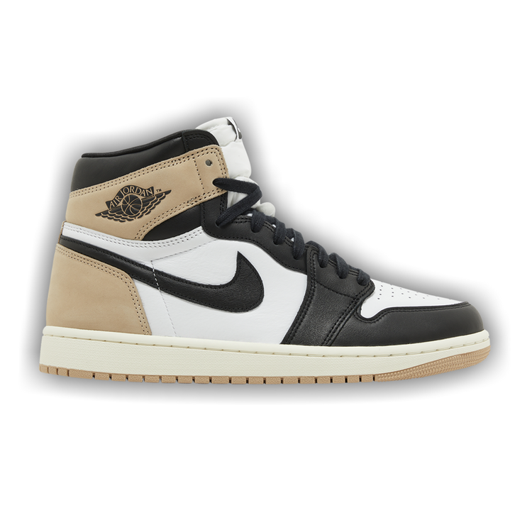 Buy Wmns Air Jordan 1 Retro High OG 'Latte' - FD2596 021 | GOAT