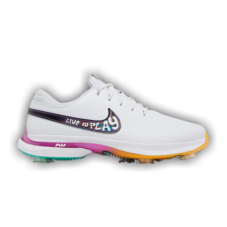 Buy Nike Air Zoom Victory Tour 3 NRG Wide 'Live to Play, Play to