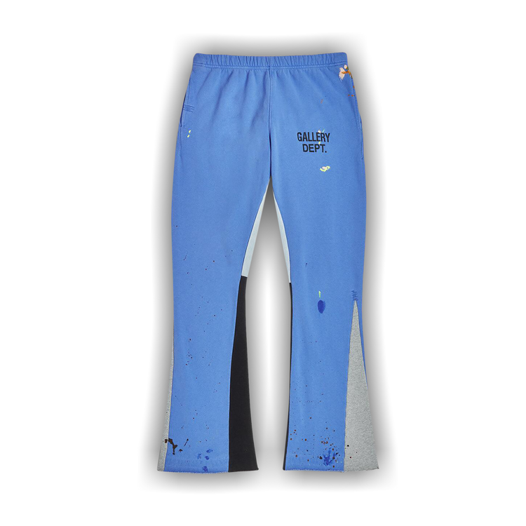 パンツ GALLERY DEPT GD FLARE OVERALL GALLERY DEPT. GD FLARE OVERALL | CAMO