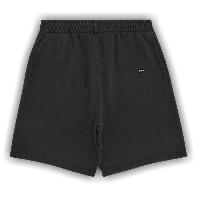 商品画像：Supreme Overdyed Small Box Sweatshort (SS24) - $118 2