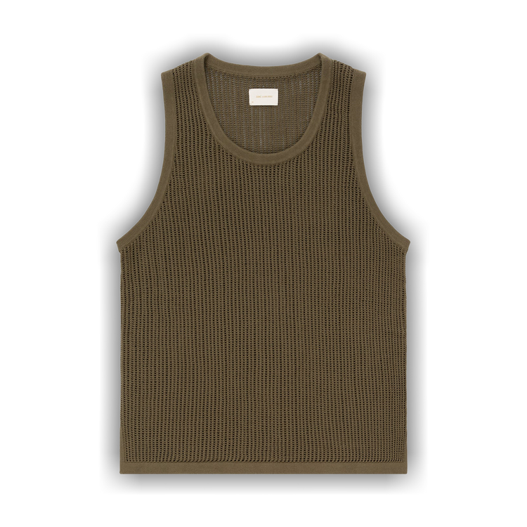 aime leon dore crert knit vest Mサイズ Aime Leon Dore Checkered Linen Vest | eBay