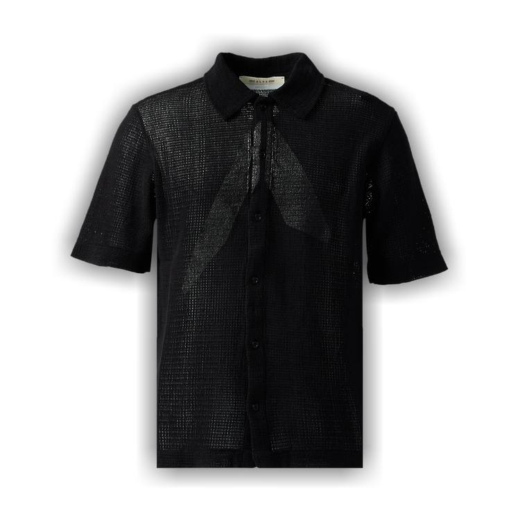 ★送料・関税込★1017 ALYX 9SM★LOGO SHORT SLEEVE Tシャツ★ 1017 Alyx 9sm logo-print short-sleeved t-shirt