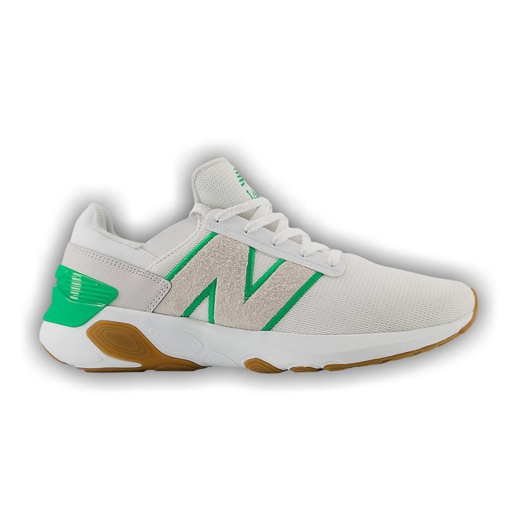 Buy Fresh Foam X 1440 White Kelly Green M1440AG1 GOAT