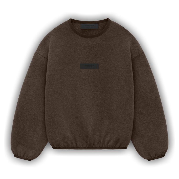 Fear of God ESSENTIALS スウェット カーキ系 3369625M0029 Fear of God ESSENTIALS スウェット S カーキ 【古着】【】