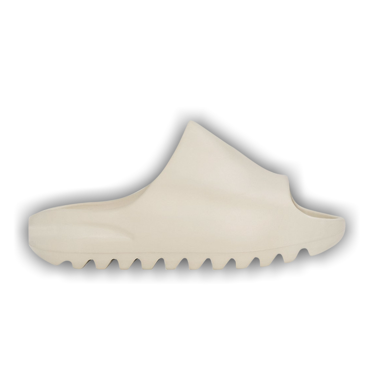 Buy adidas Yeezy Slides Kids 'Bone' 2024 - FW6347 24 | GOAT